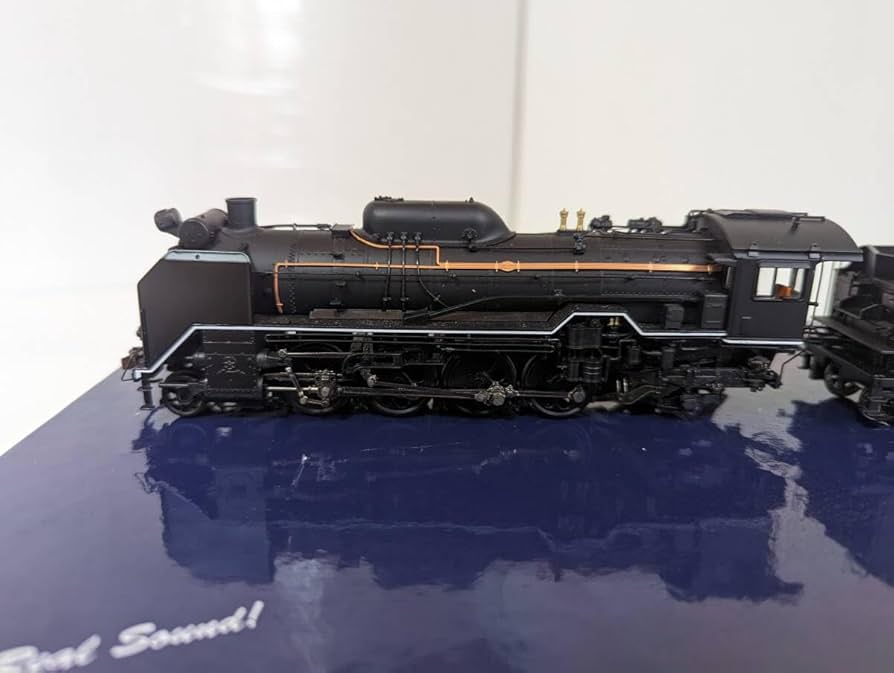 Amazon.co.jp: み 天賞堂 0521T カンタムサウンド搭載 71004 D51